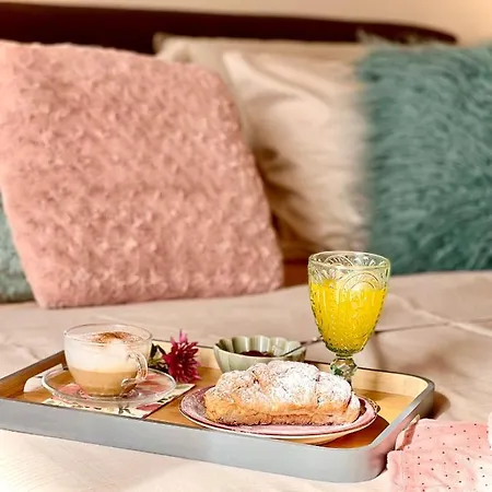 Salas Kod Bobana Apartment Bac