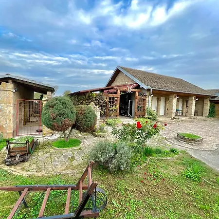 Apartment Salas Kod Bobana