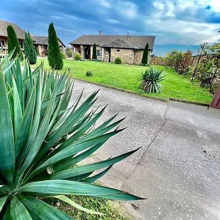 Salas Kod Bobana Apartment