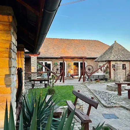 Salas Kod Bobana Apartament Bac