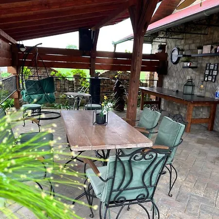 Salas Kod Bobana Bac