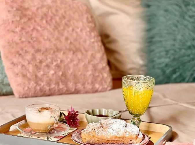 Salas Kod Bobana Apartament Bac