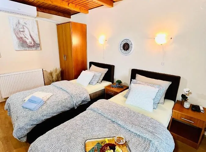 Apartament Salas Kod Bobana *