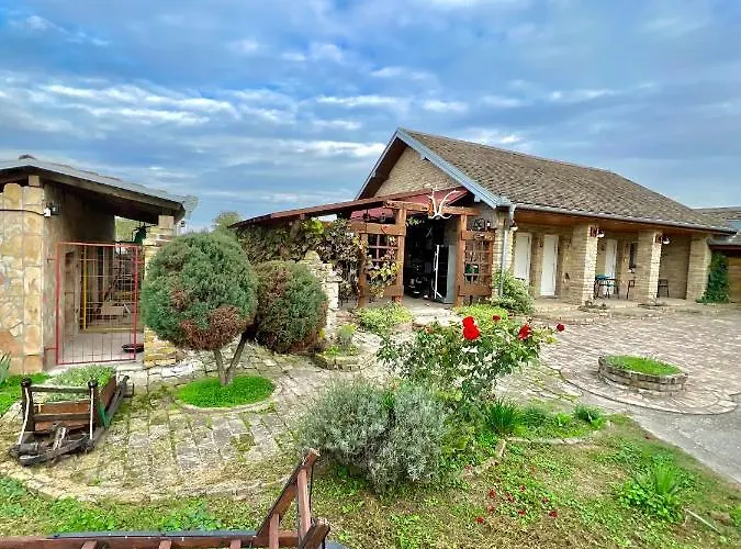 Apartament Salas Kod Bobana