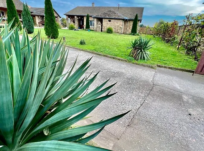 Salas Kod Bobana Apartament