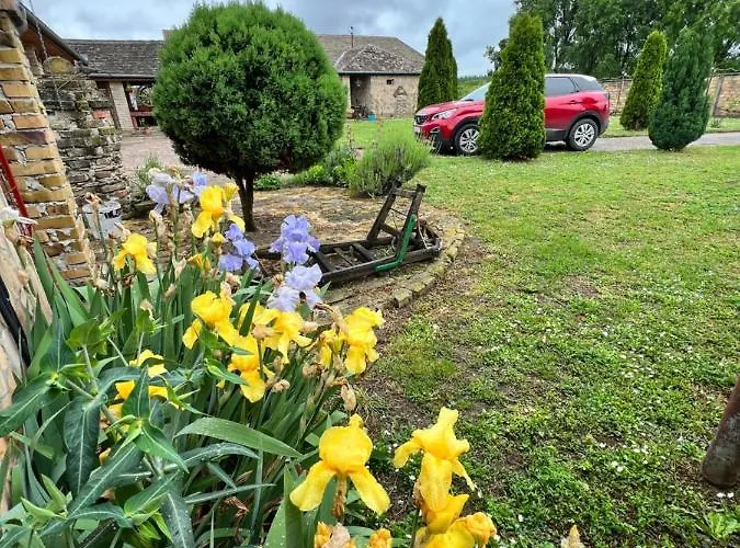 Salas Kod Bobana Apartament *