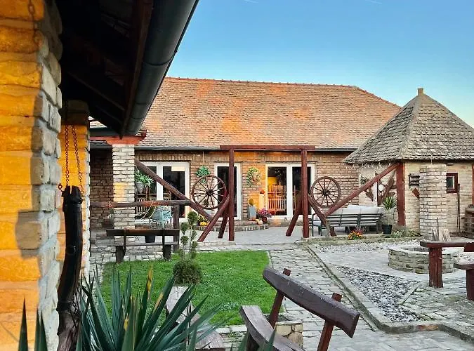 Salas Kod Bobana Apartament Bac